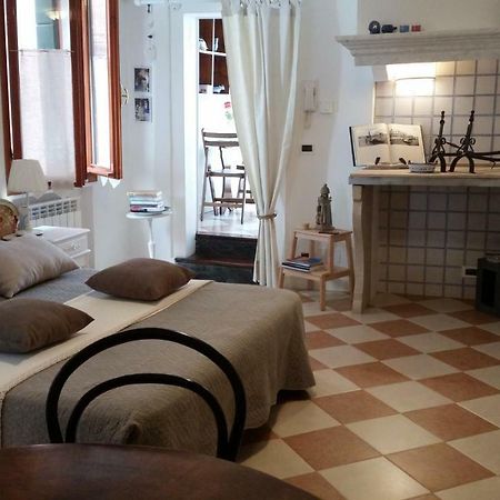 Appartamento Romantico Venedig Exterior foto