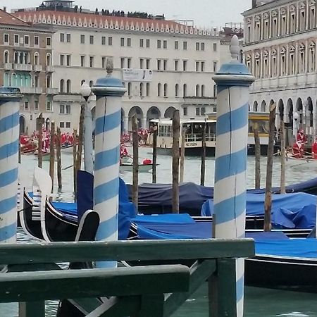 Appartamento Romantico Venedig Exterior foto