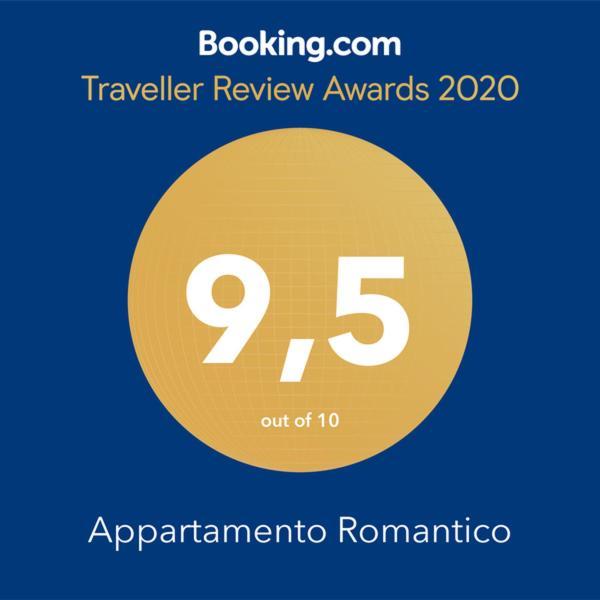 Appartamento Romantico Venedig Exterior foto